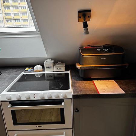 Apartamenty Centrum - Sunshine Opole Extérieur photo