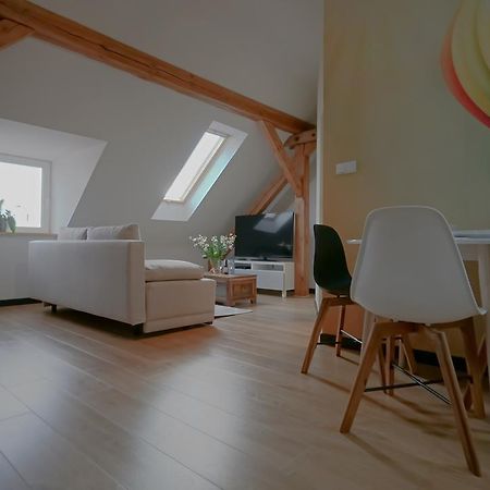 Apartamenty Centrum - Sunshine Opole Extérieur photo