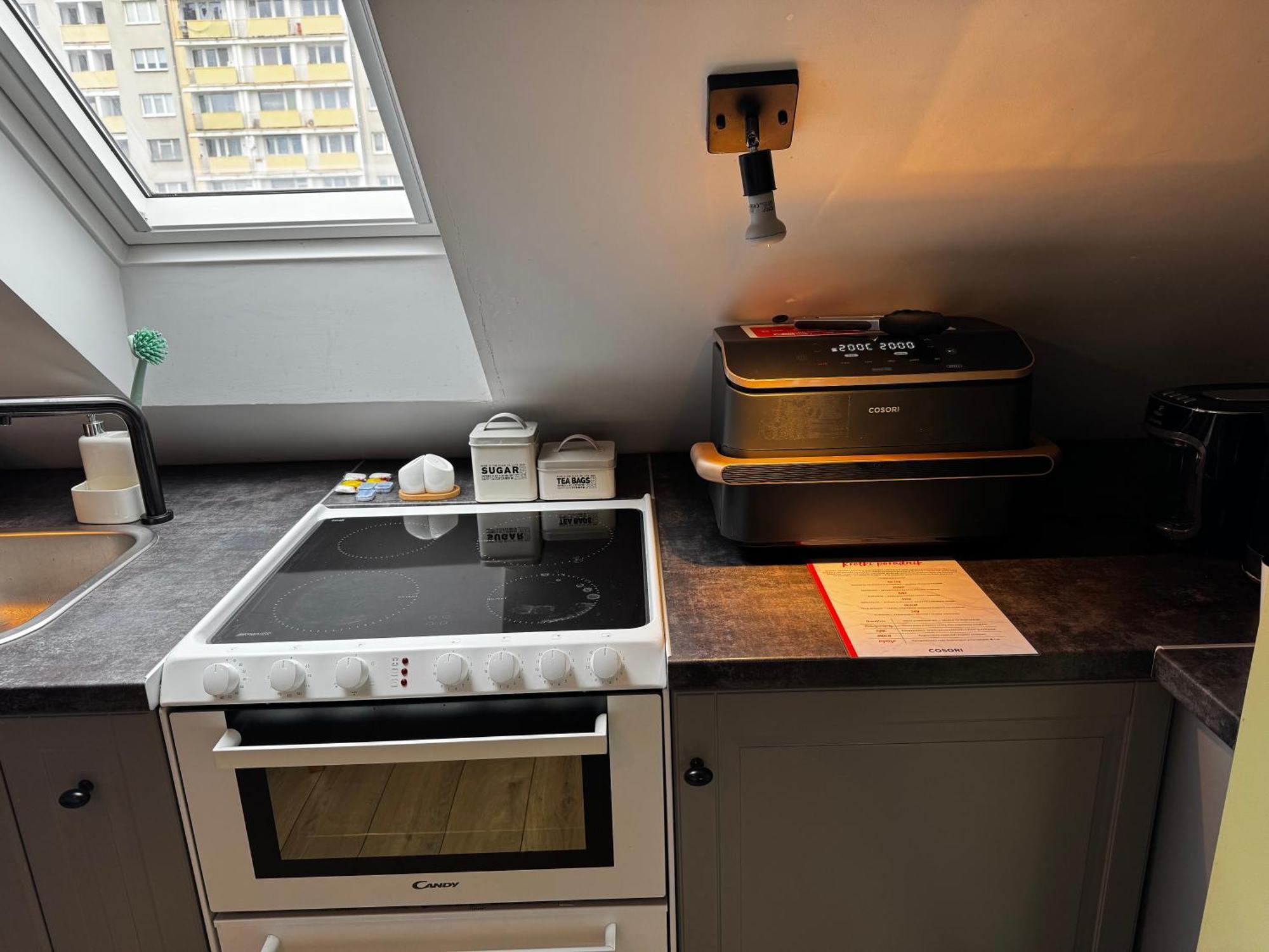 Apartamenty Centrum - Sunshine Opole Extérieur photo
