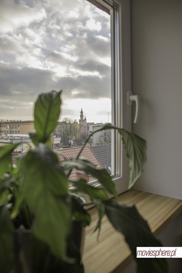 Apartamenty Centrum - Sunshine Opole Extérieur photo