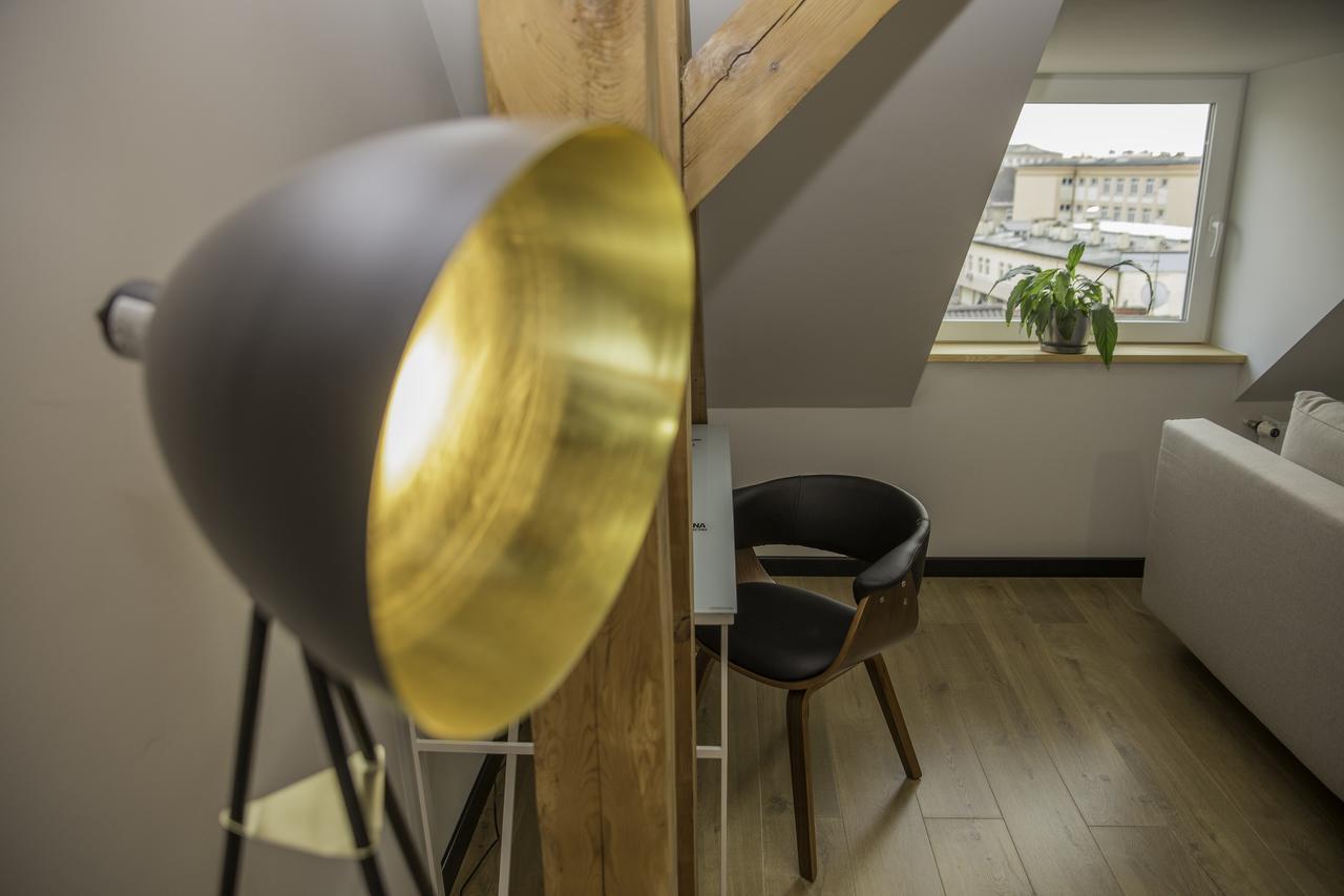 Apartamenty Centrum - Sunshine Opole Extérieur photo