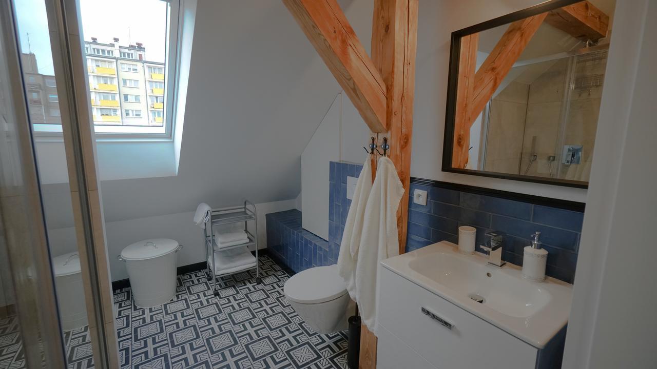 Apartamenty Centrum - Sunshine Opole Extérieur photo