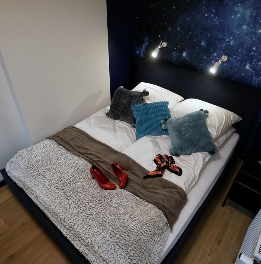 Apartamenty Centrum - Sunshine Opole Extérieur photo